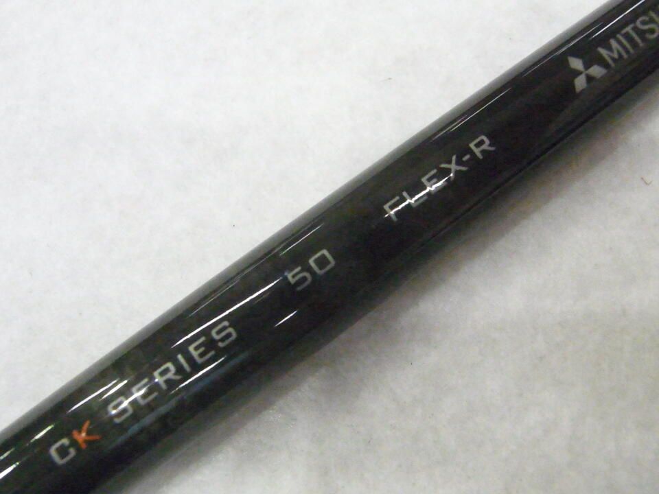 ピン G410 LST 9度 TENSEI CK PRO Orange 50 Rフレックス ドライバー