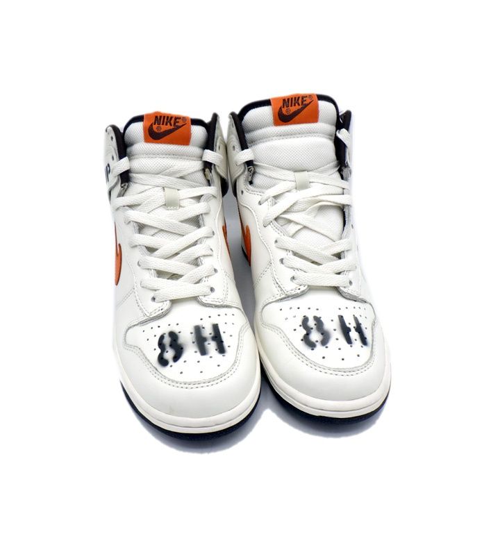 ナイキ NIKE × エスダブリュージェーピー SWJP 26SS 【 SW 26SS 50