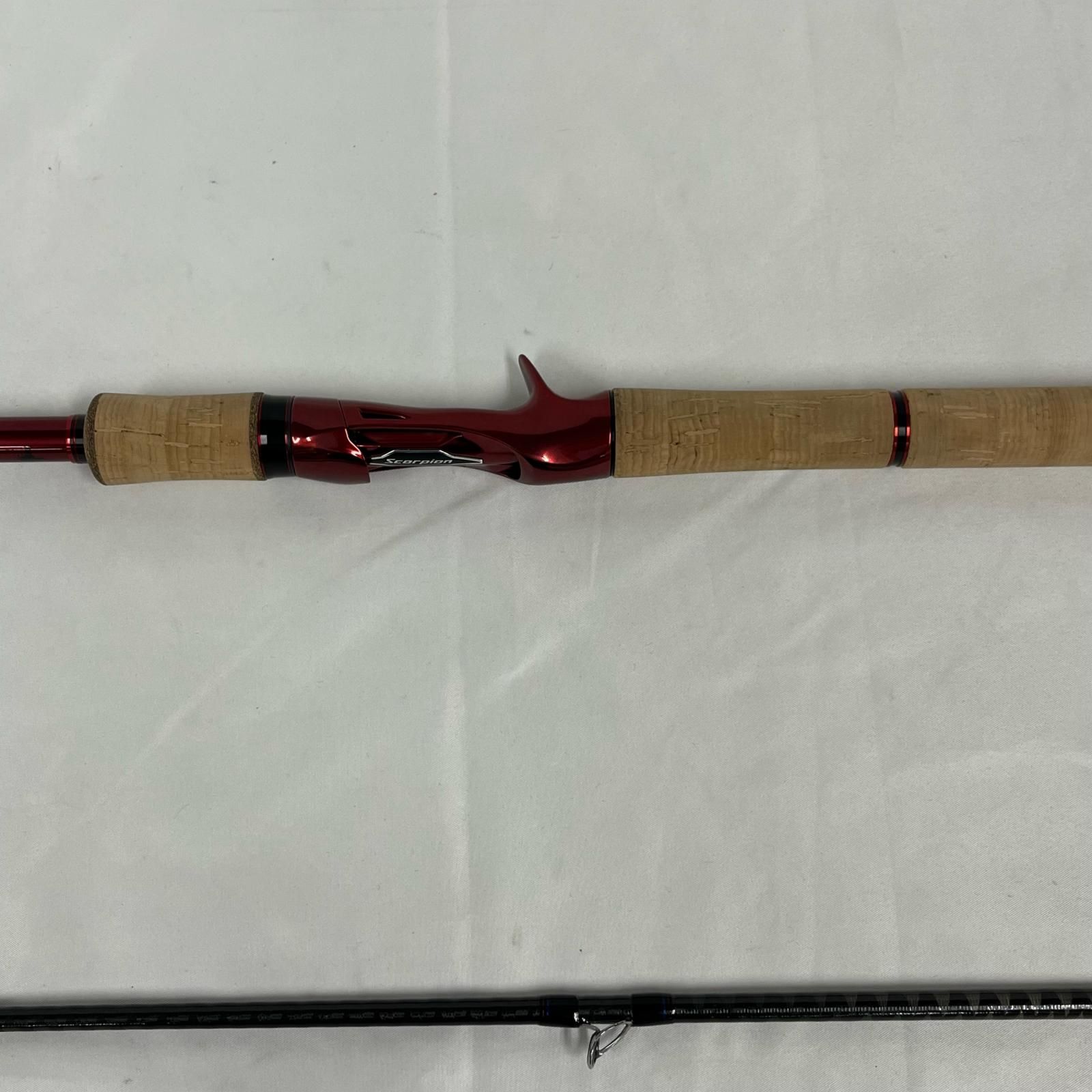 SHIMANO シマノ スコーピオン 1787RS-2 39406 - メルカリ