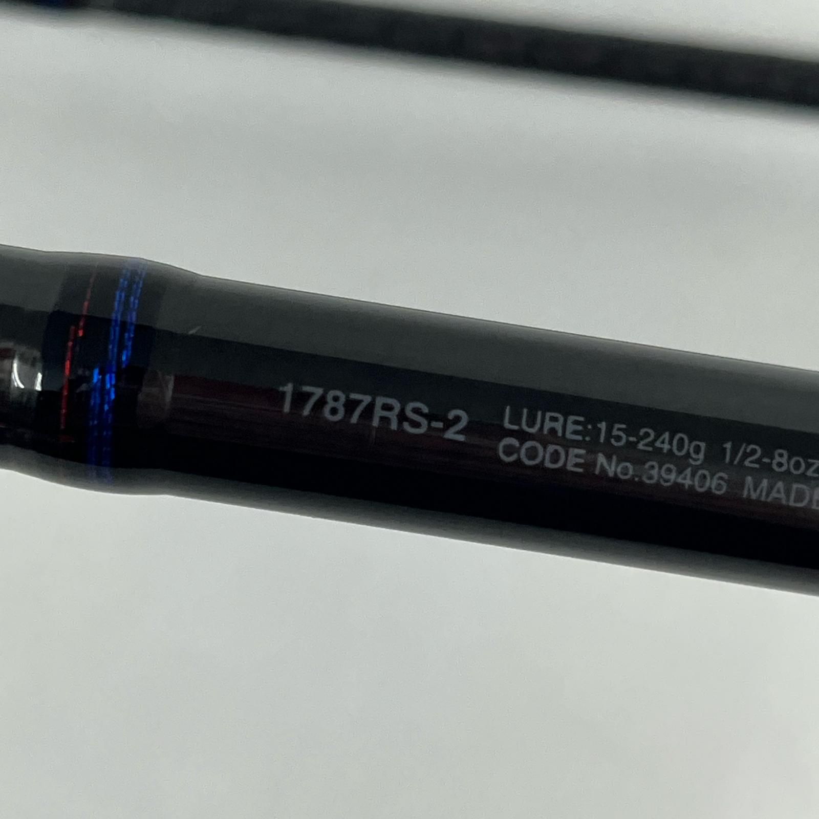 SHIMANO シマノ スコーピオン 1787RS-2 39406 - メルカリ