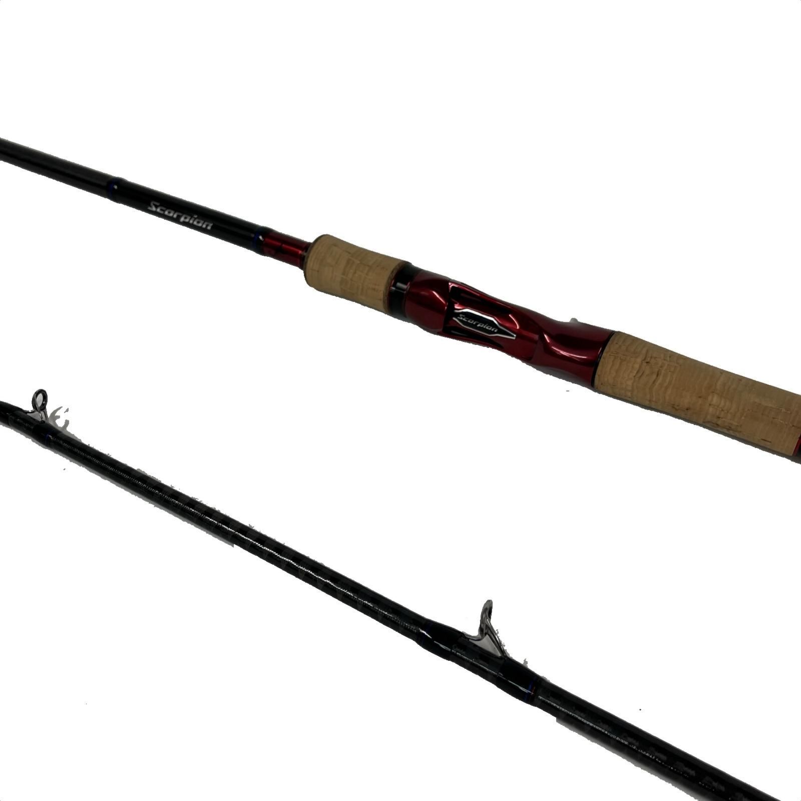 SHIMANO シマノ スコーピオン 1787RS-2 39406 - メルカリ