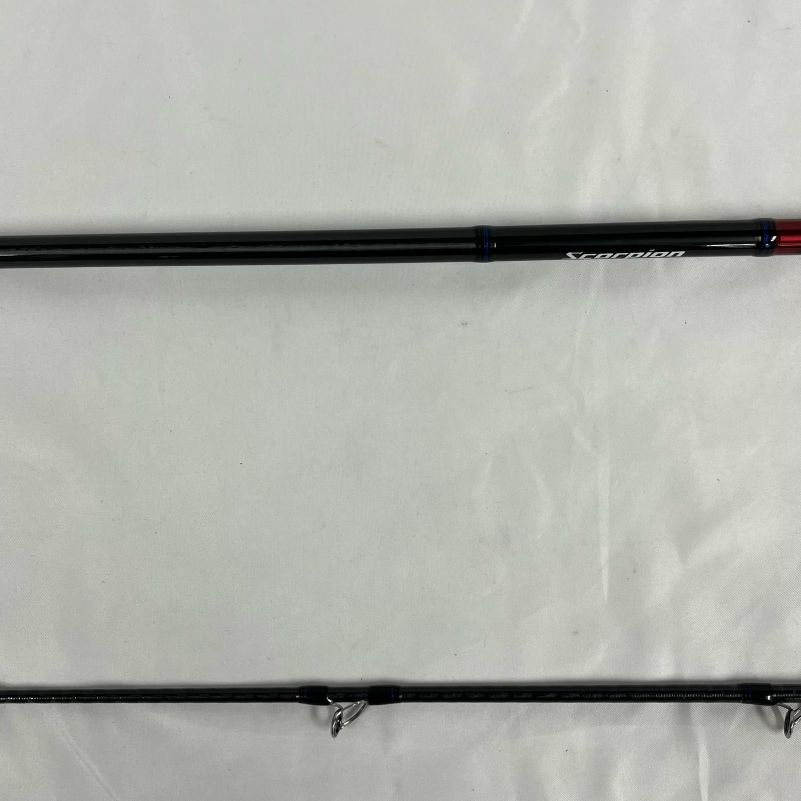SHIMANO シマノ スコーピオン 1787RS-2 39406 - メルカリ