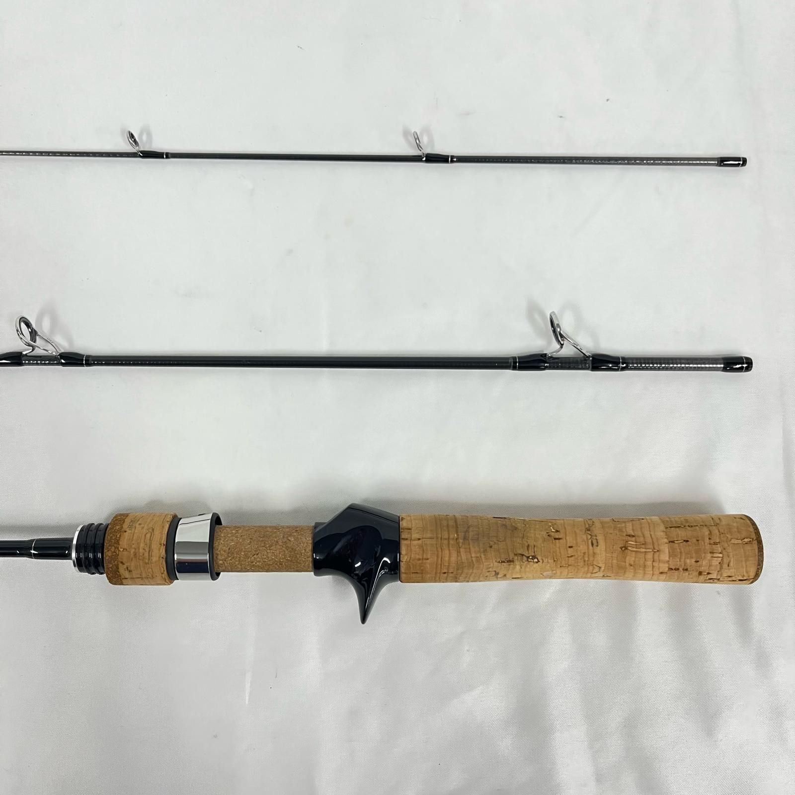 DAIWA ダイワ ワイズストリーム 45ULB-3 竿袋付 01451605 - メルカリ