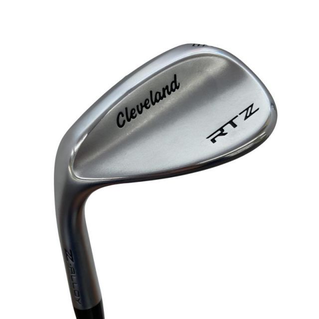 【中古】 クリーブランド Cleveland RTZ ツアーサテン 54°/10° MID レフティ ウェッジ WG NS PRO 950GH neo (フレックスS) メンズ 男性用 左利き レフティ 左用 Cランク ゴルフクラブ