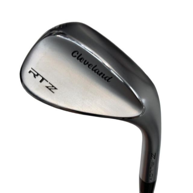 【中古】 クリーブランド Cleveland RTZ ツアーサテン 56°/10° MID ウェッジ WG NS PRO 950GH neo (フレックスS) メンズ 男性用 右利き 右用 Cランク ゴルフクラブ