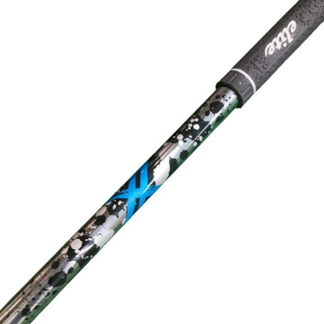 激飛！S-TRIXX X 40Xテーラーメイドスリーブドライバー用 激飛！S
