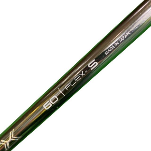 中古】 テーラーメイドスリーブ付き(Qi4D系) 三菱ケミカル(レイヨン