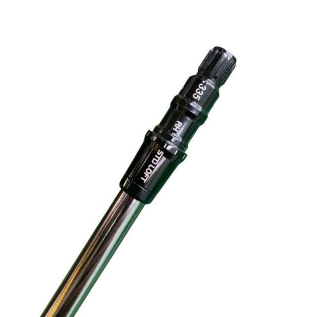 中古】 テーラーメイドスリーブ付き(Qi4D系) 三菱ケミカル(レイヨン