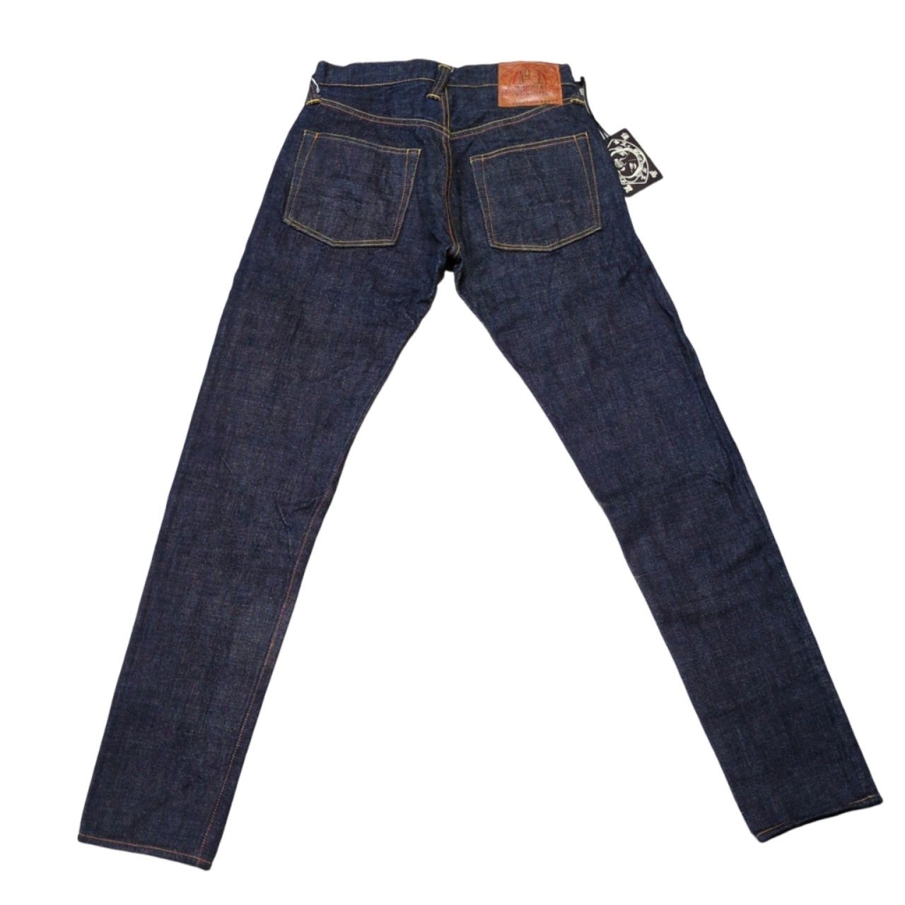EVISU エヴィス 2000T Np.1 SPECIAL デニムパンツ ジーンズ インディゴ