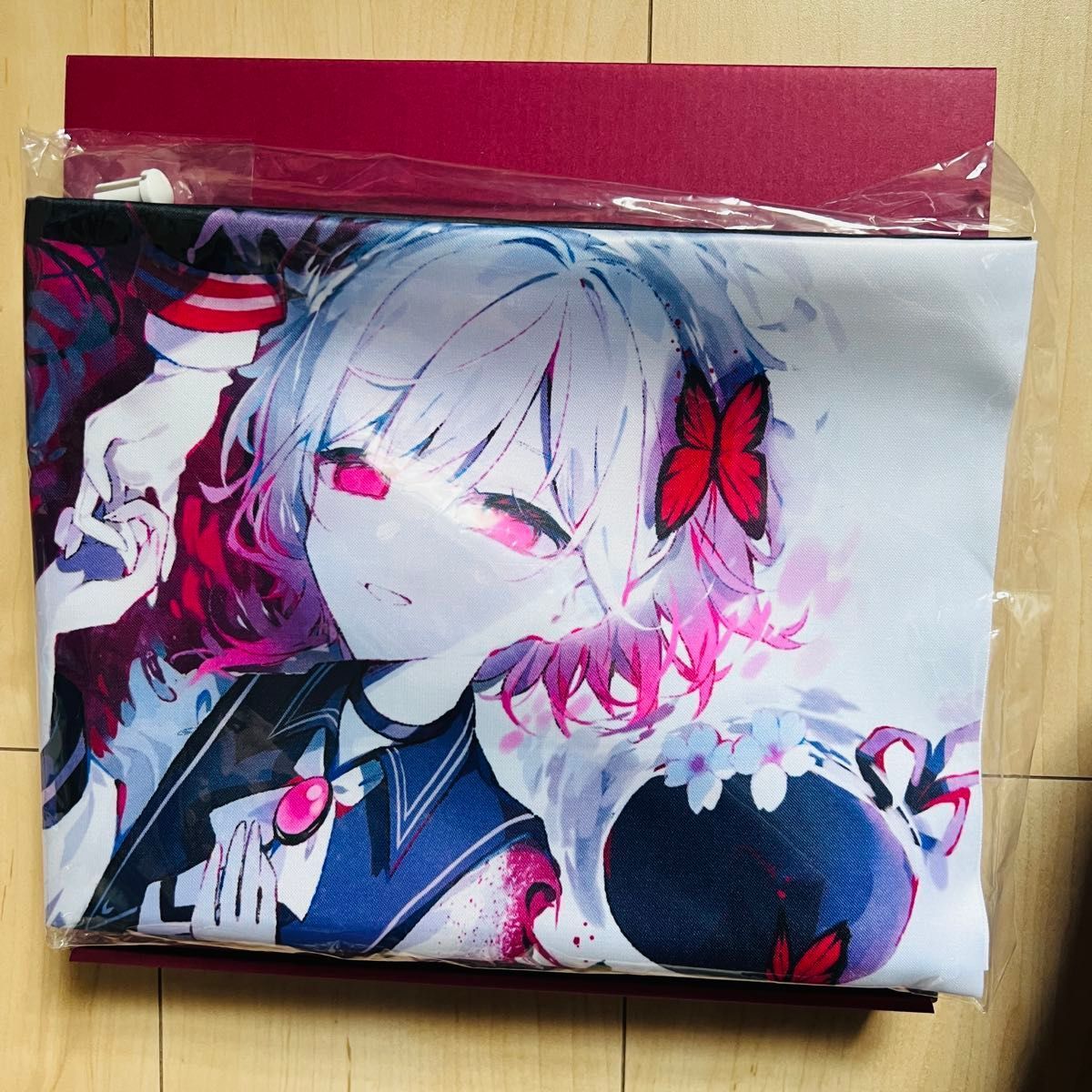 魔法少女ノ魔女裁判 Switch ファミ通DXパック 特典5点セット 匿名配送 魔法少女ノ魔女裁判 Switch ファミ通DXパック 特典5点セット 匿名配送