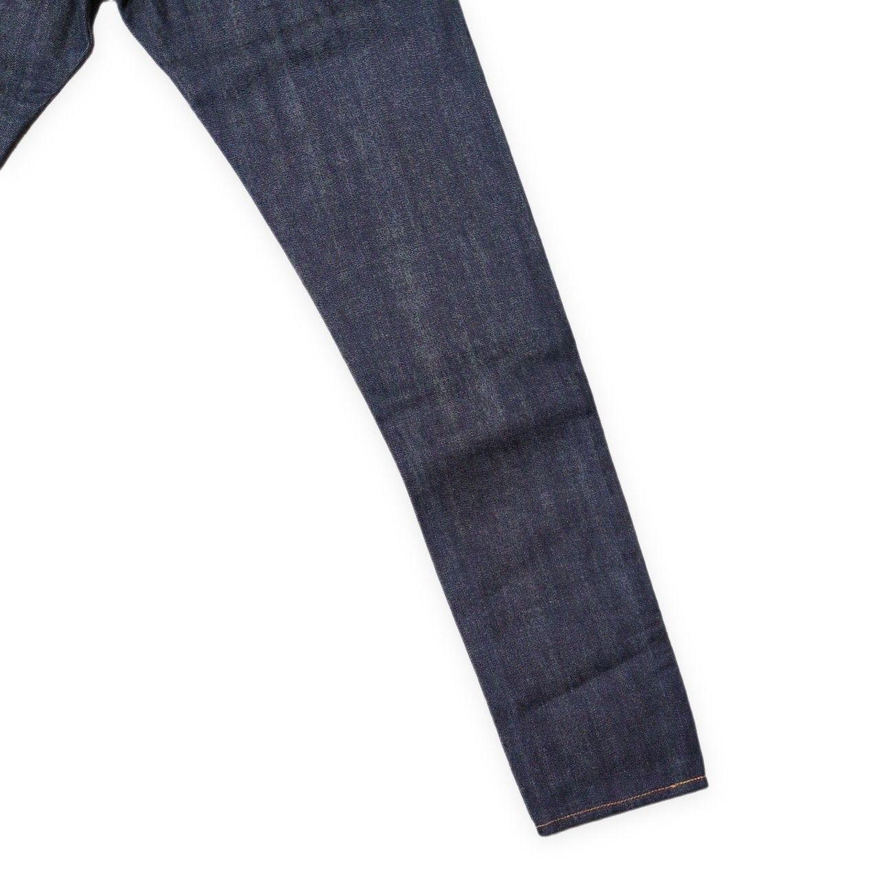 EVISU エヴィス 2000T Np.1 SPECIAL デニムパンツ ジーンズ インディゴ
