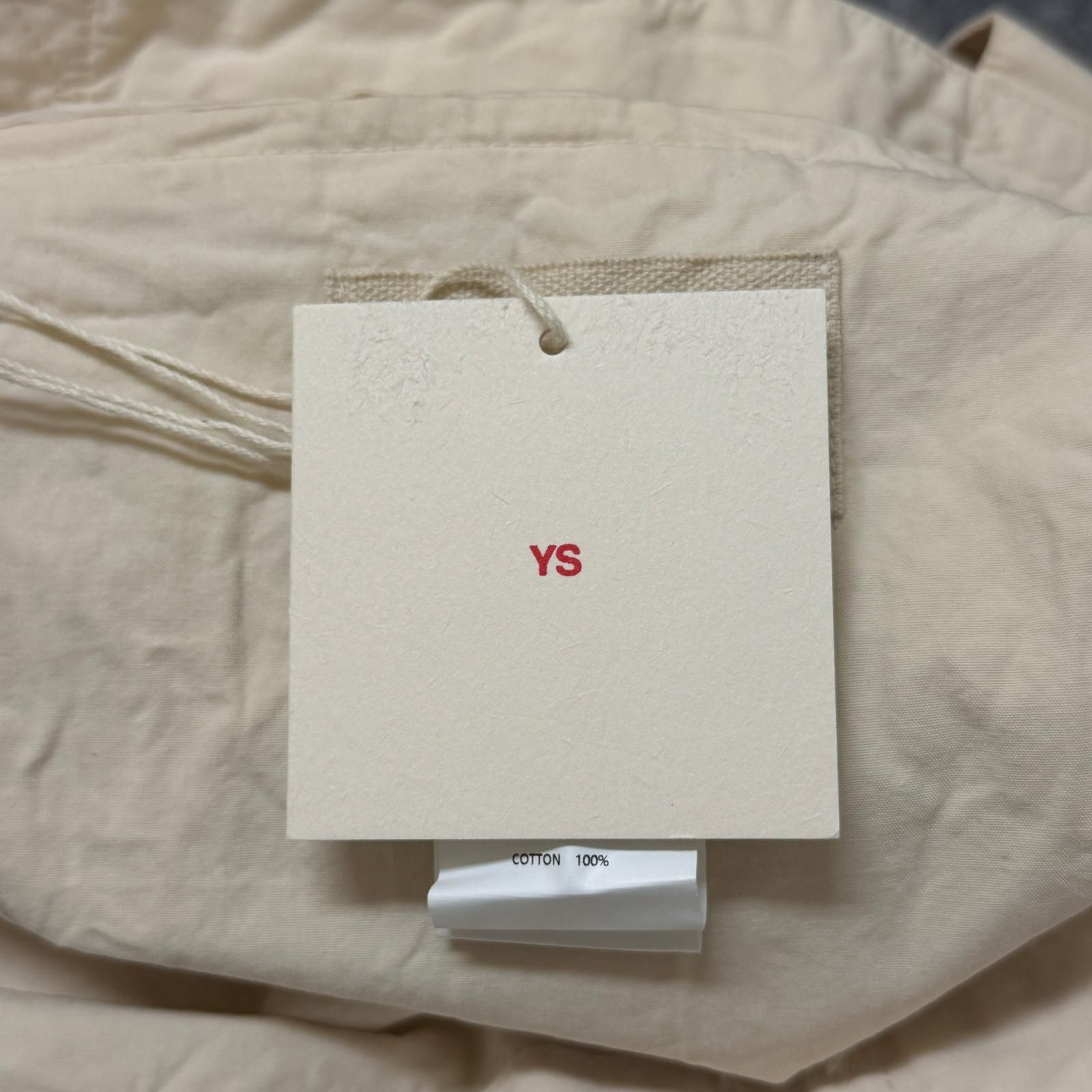 参考上代16500円 未使用 YOKO SAKAMOTO RESEARCHER BAG リサーチャー