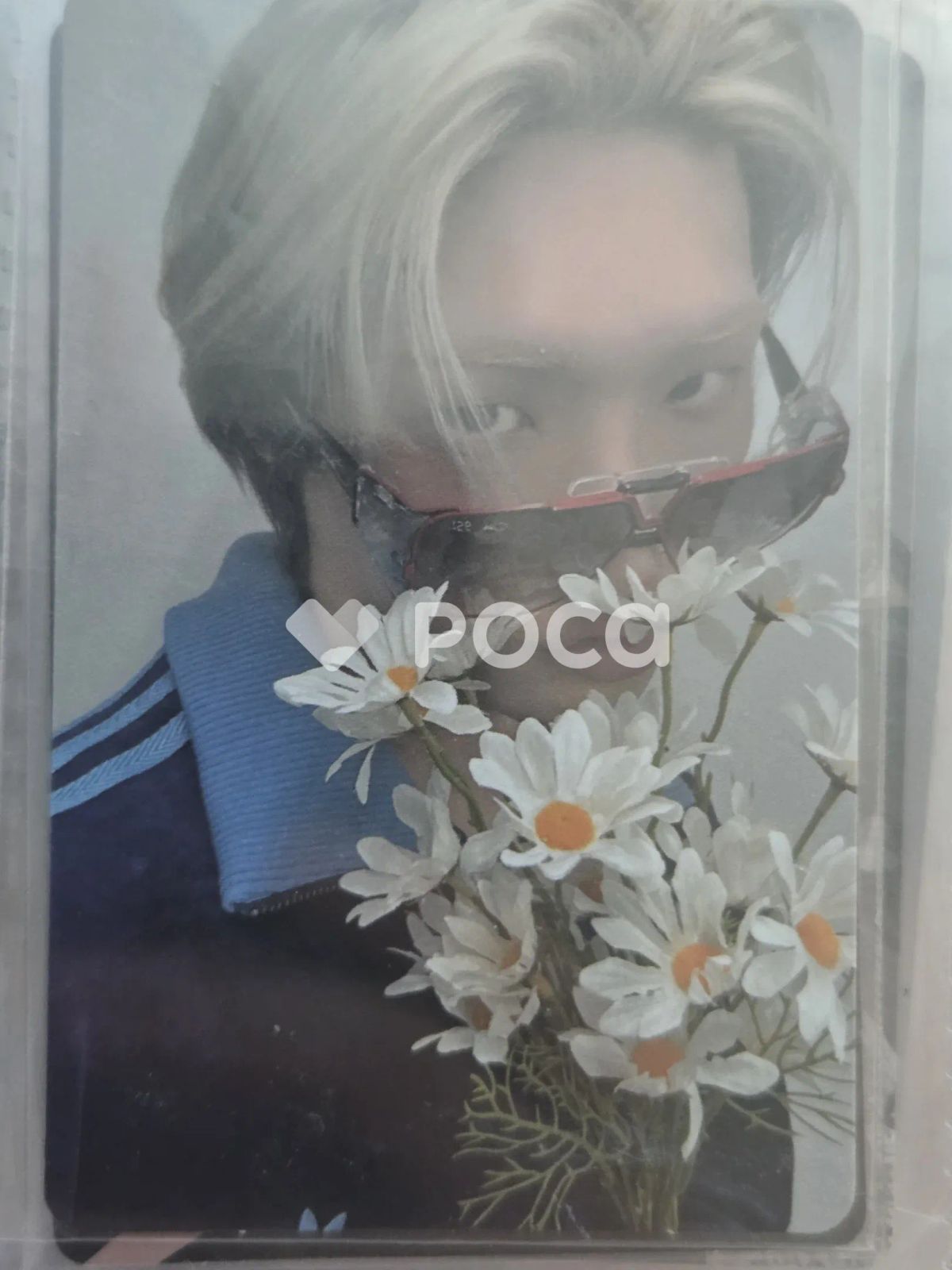 ATEEZ ミンギ ATEEZ X ANITEEZ POP-UP STORE ANITEEZ IN COLOR 購入
