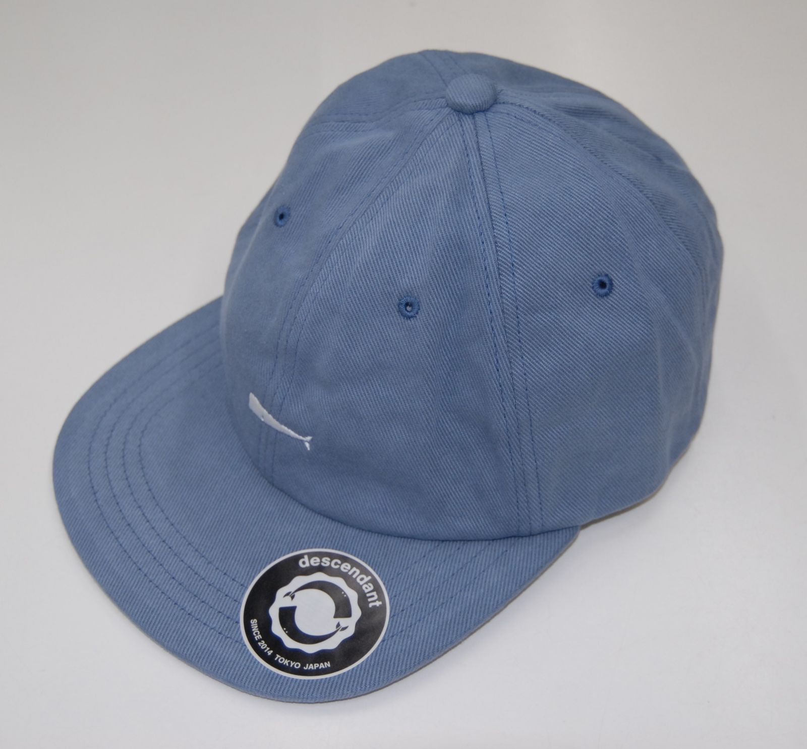 25MS0237 極美品 DESCENDANT/RON HERMAN CACHALOT ＆PANEL CAP