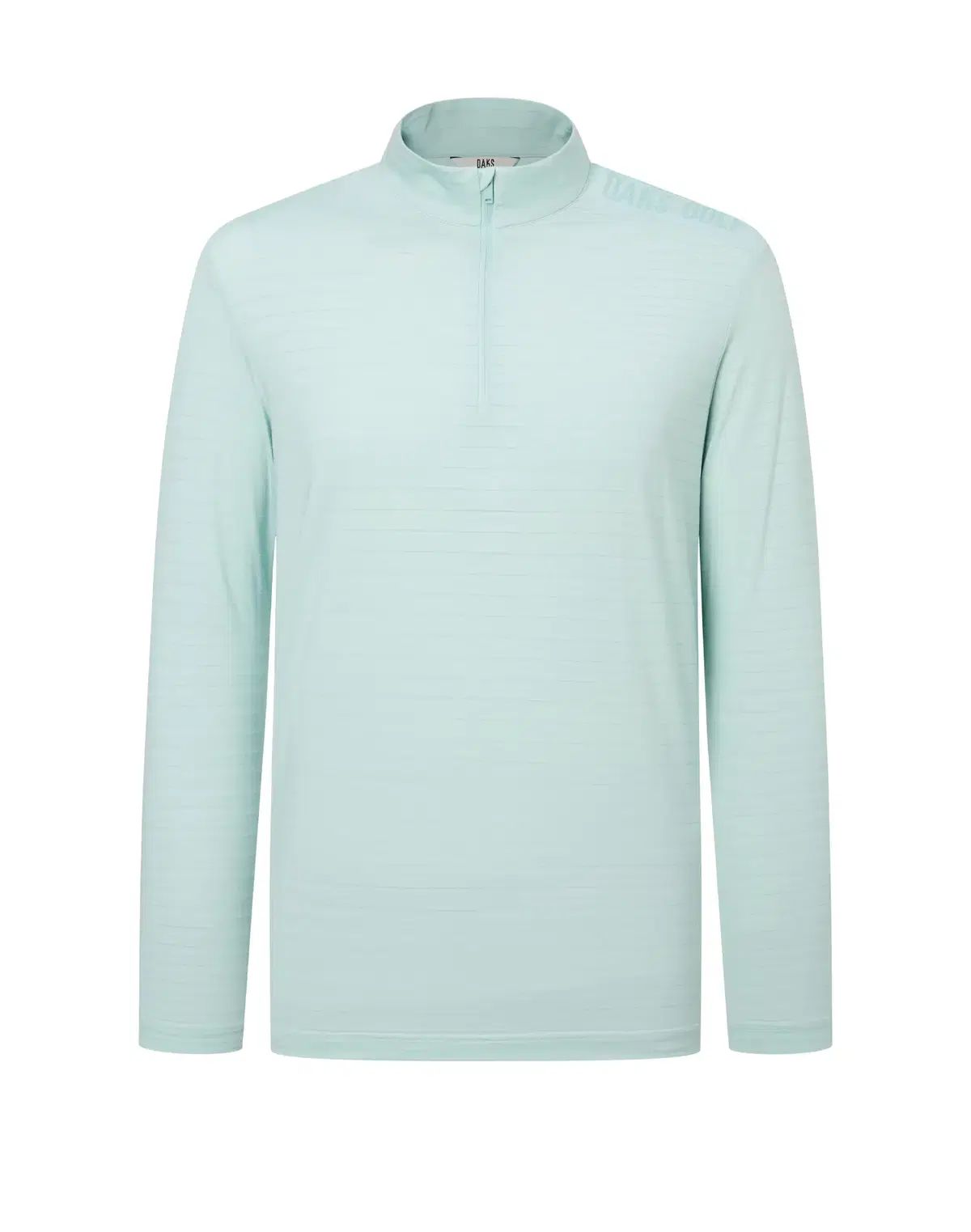 (週末特価) DAKS GOLF₍ダックス ゴルフ) メンズ 接触冷感 長袖Tシャツ 95 100 105 110 新品