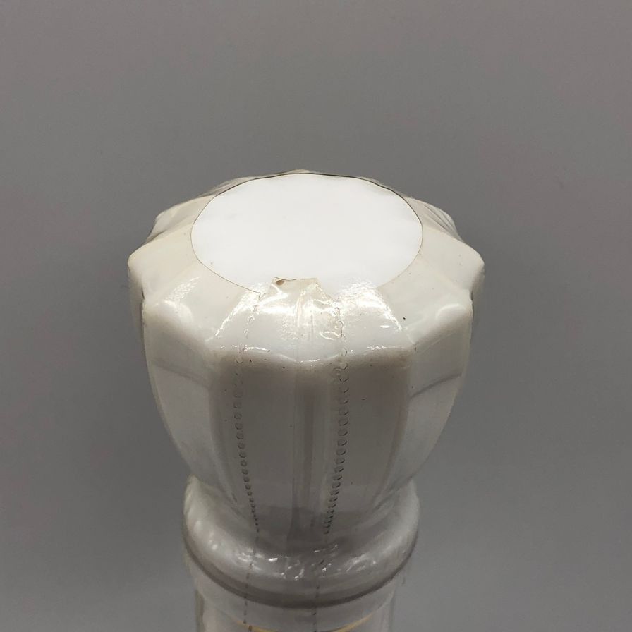 東京都限定】ニッカ 鶴 白陶器 760ml 43% 未開栓 - メルカリ
