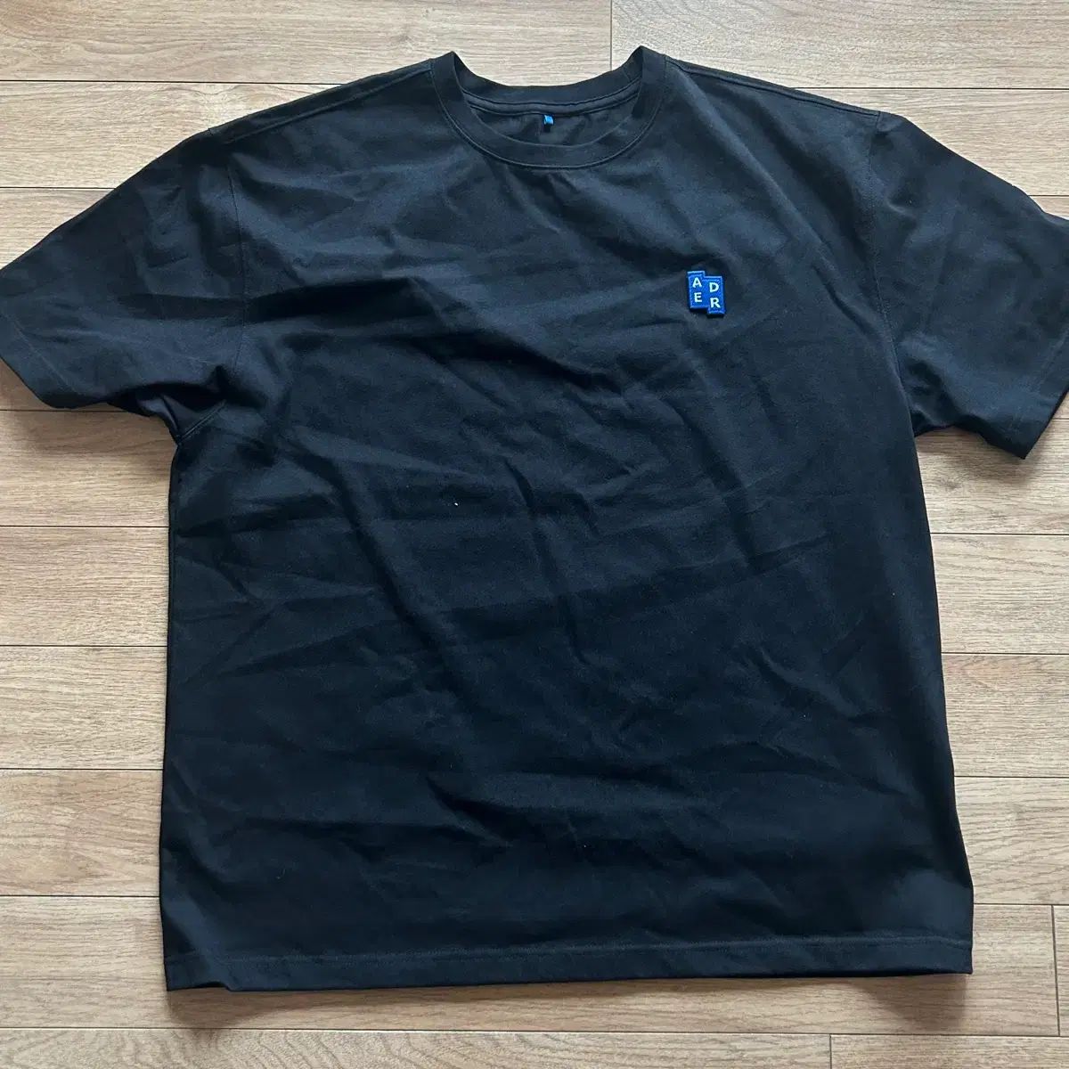 ADER ERROR SIGNIFICANT L