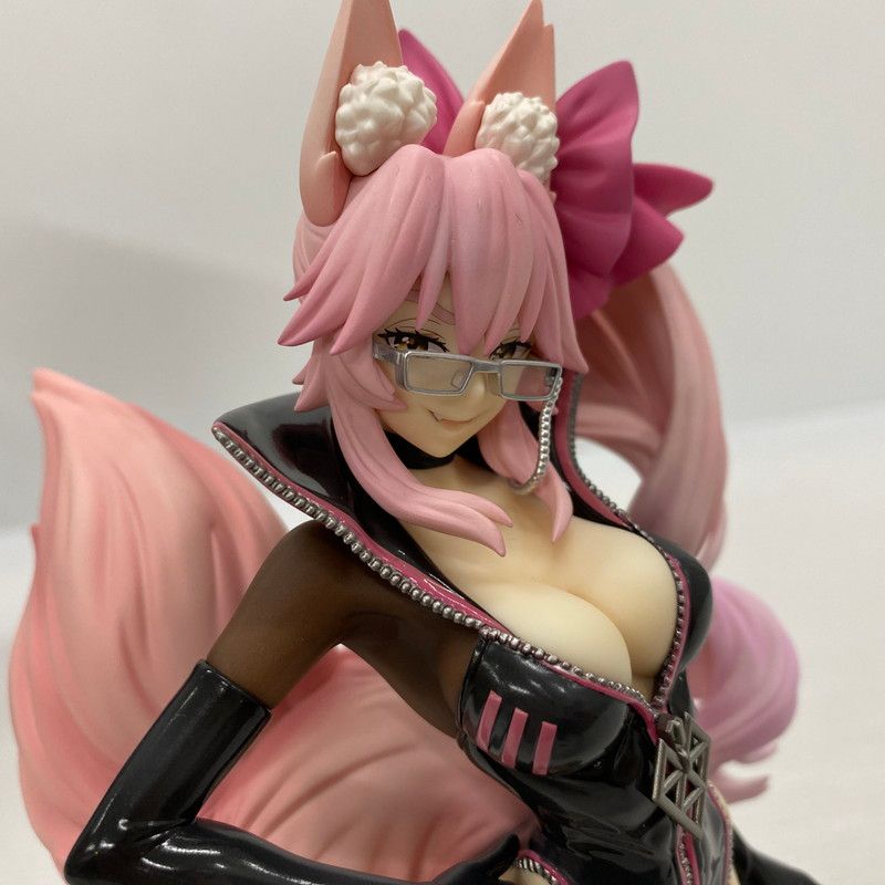 Fate/Grand Order アサシン/光のコヤンスカヤ 1/7 完成品フィギュア