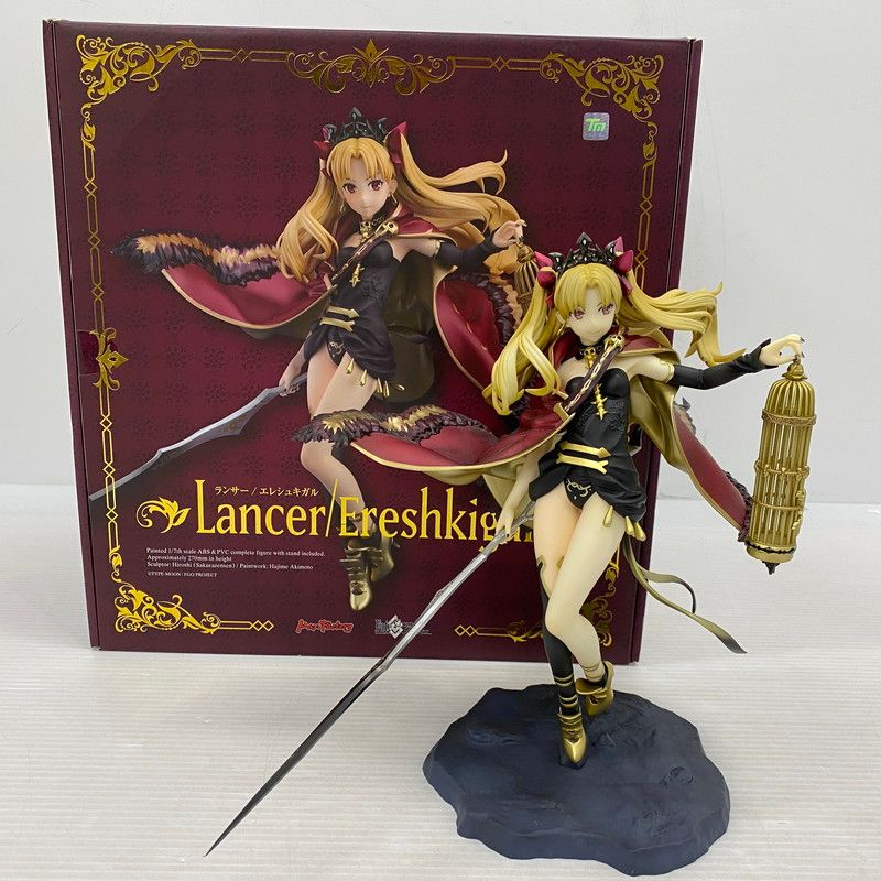 Fate/Grand Order Lancer/Ereshkigal 1/7 Max Factory [053-260711-NS-05-tei]