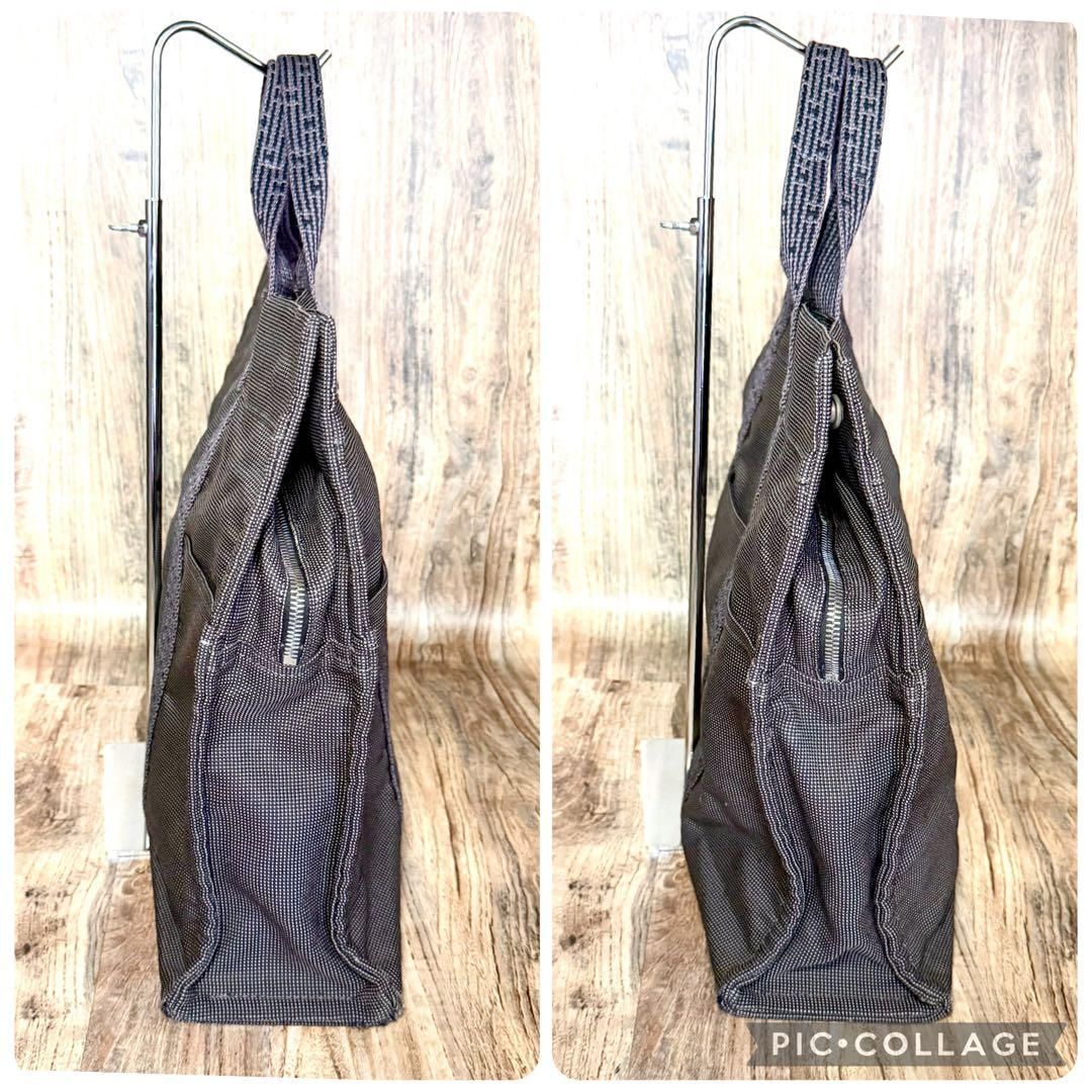 ⛄極美品⛄エルメス エールラインMM ハンドバッグ トートバッグ男女 