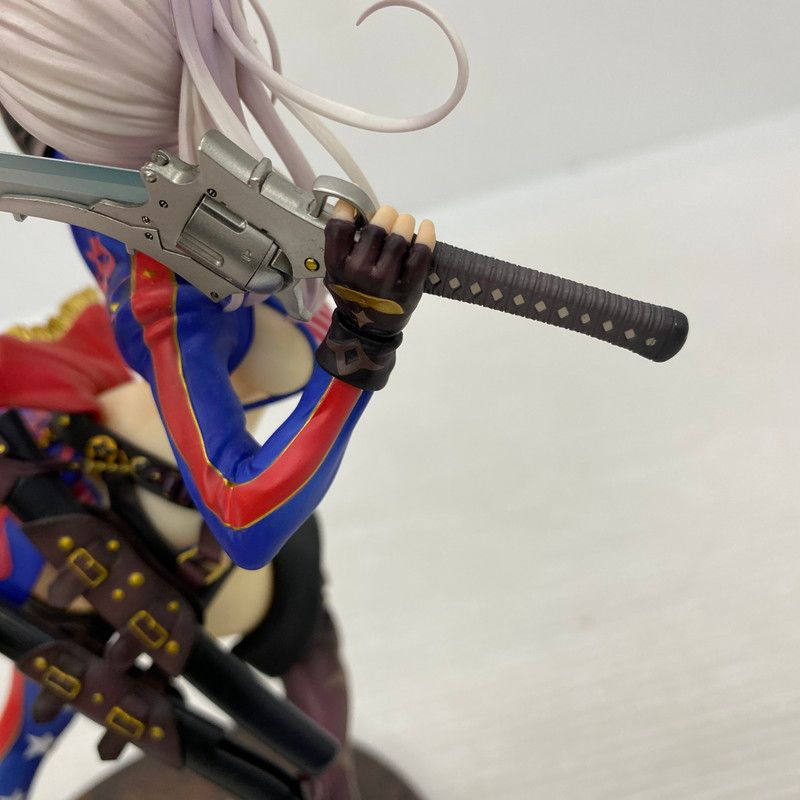 Fate/Grand Order バーサーカー/宮本武蔵 1/7 [アルター 【053-260711