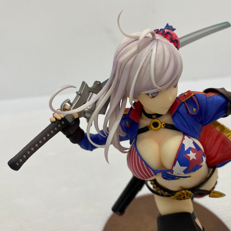 Fate/Grand Order バーサーカー/宮本武蔵 1/7 [アルター 【053-260711