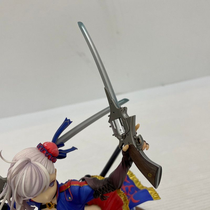 Fate/Grand Order バーサーカー/宮本武蔵 1/7 [アルター 【053-260711