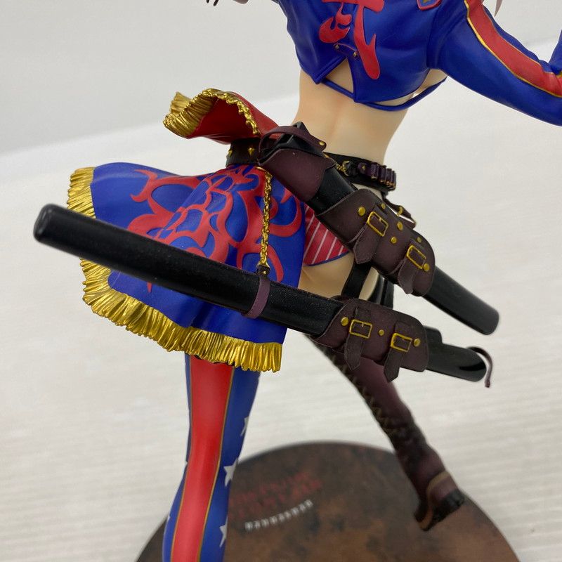 Fate/Grand Order バーサーカー/宮本武蔵 1/7 [アルター 【053-260711