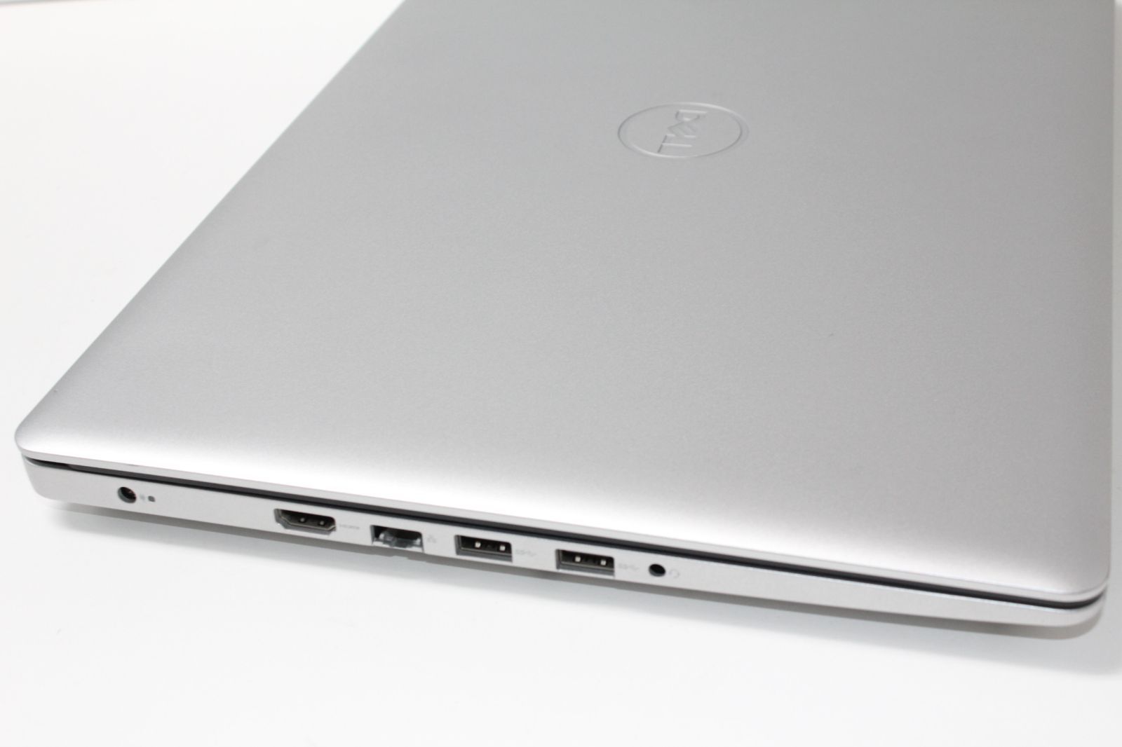 Dell Inspiron 3593 中古ノートPC i3/SSD+HDD/8GB - メルカリ