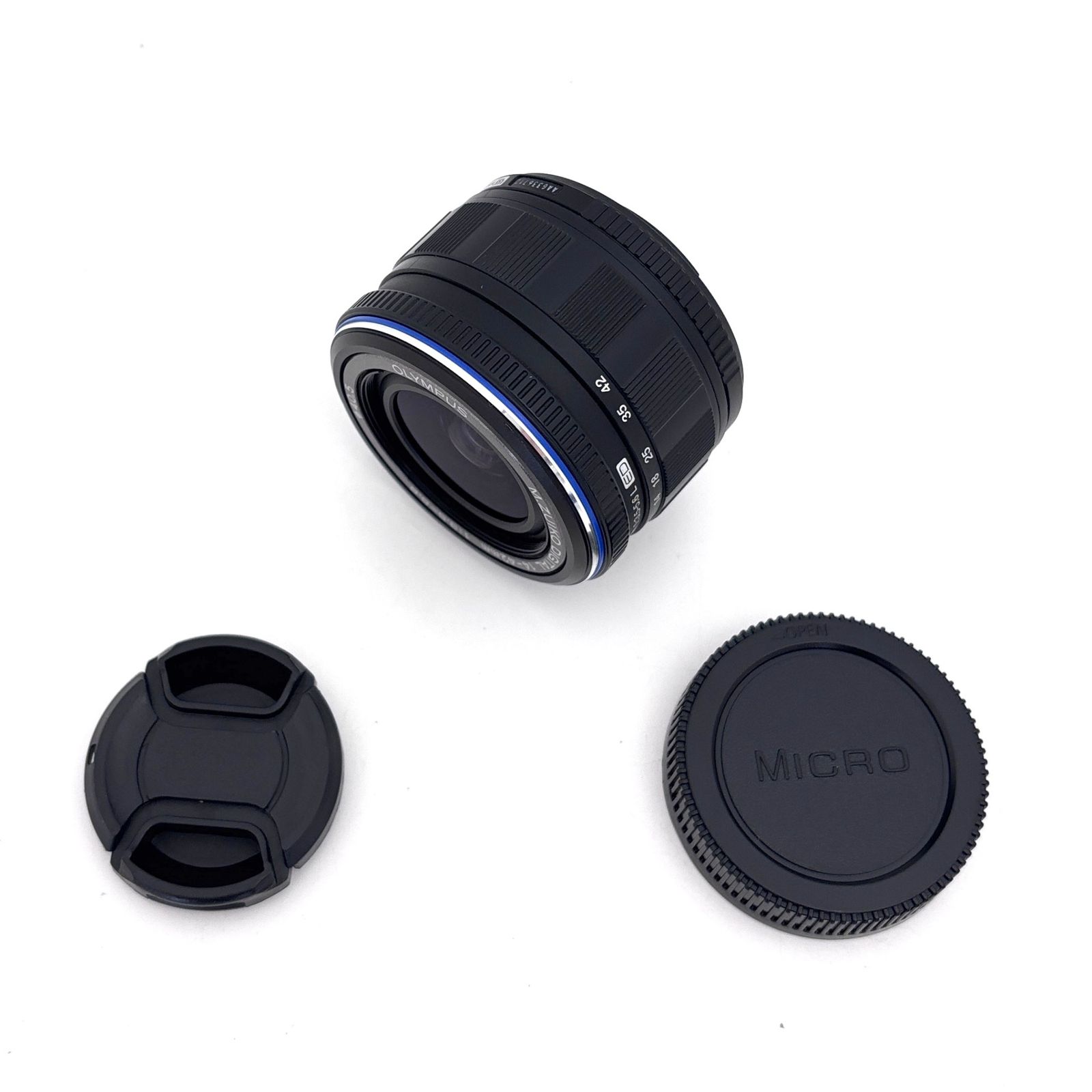 【保護フィルター付】OLYMPUS M.ZUIKO 14-42mm 修理前提 フィルター枠【オリンパス】Olympus M.ZUIKO DIGITAL 14-42mm