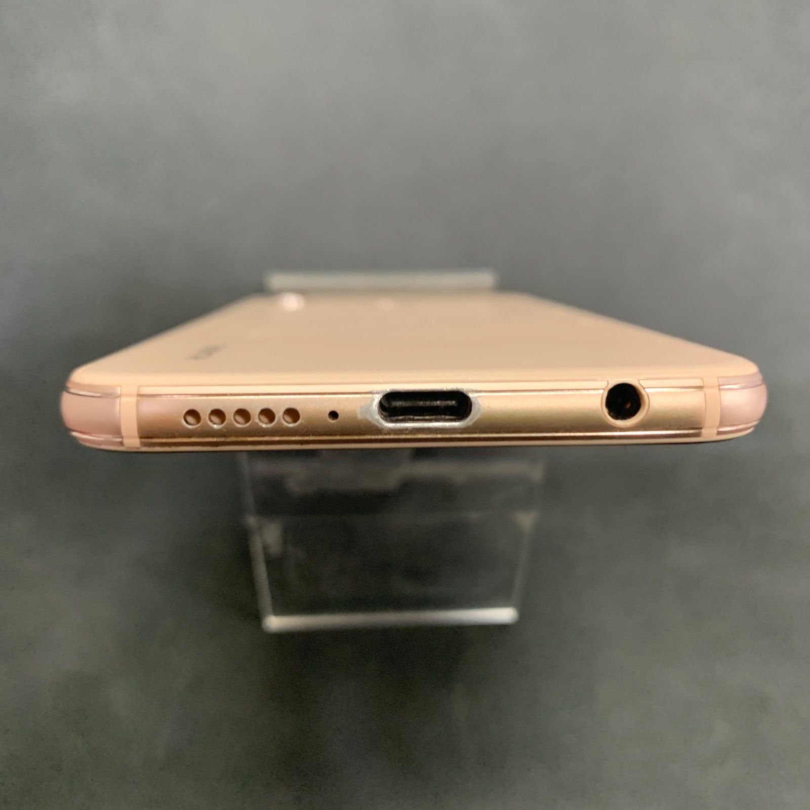 HUAWEI P20 lite サクラピンク 32GB Softbank中古 - メルカリ