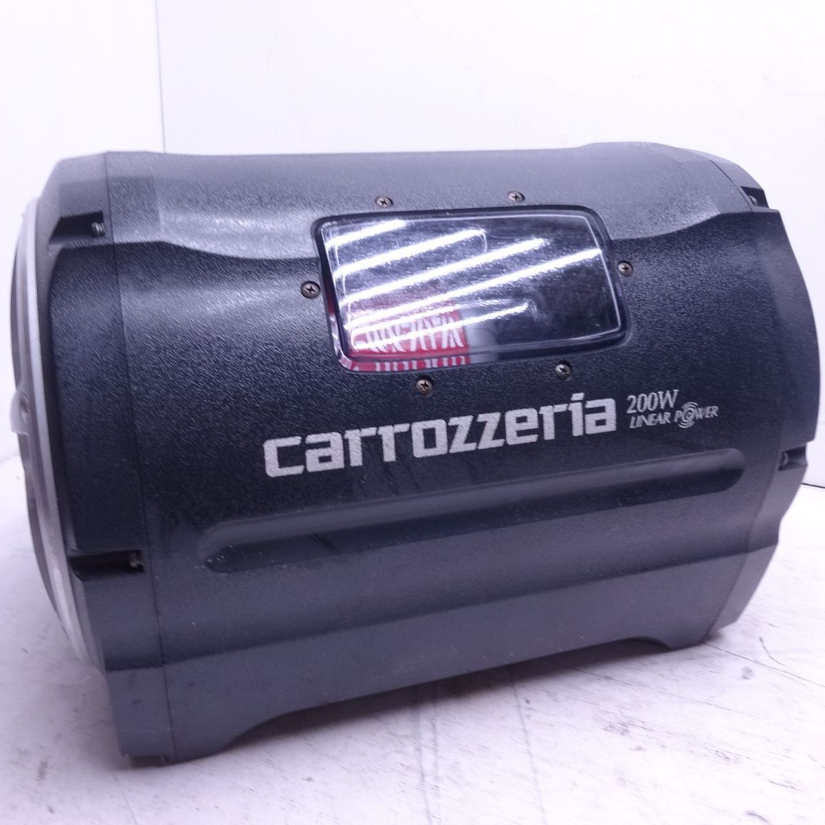 ジャンク】Pioneer carrozzeria カロッツェリア パイオニア カー 