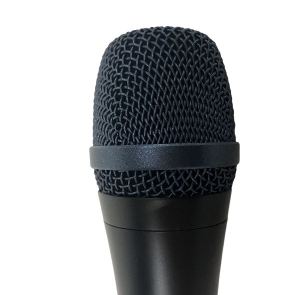 SENNHEISER ゼンハイザー e945 ダイナミックマイク 音響機器