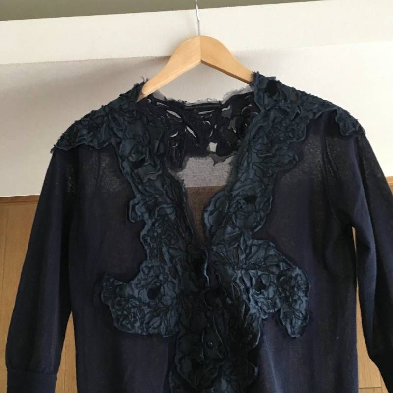 ERMANNO SCERVINO エルマノシェルビーノ エルマンノ シェルヴィーノ