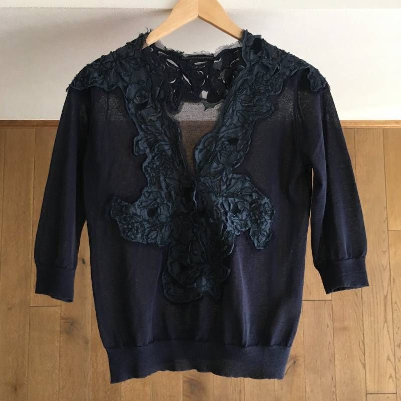 ERMANNO SCERVINO エルマノシェルビーノ エルマンノ シェルヴィーノ