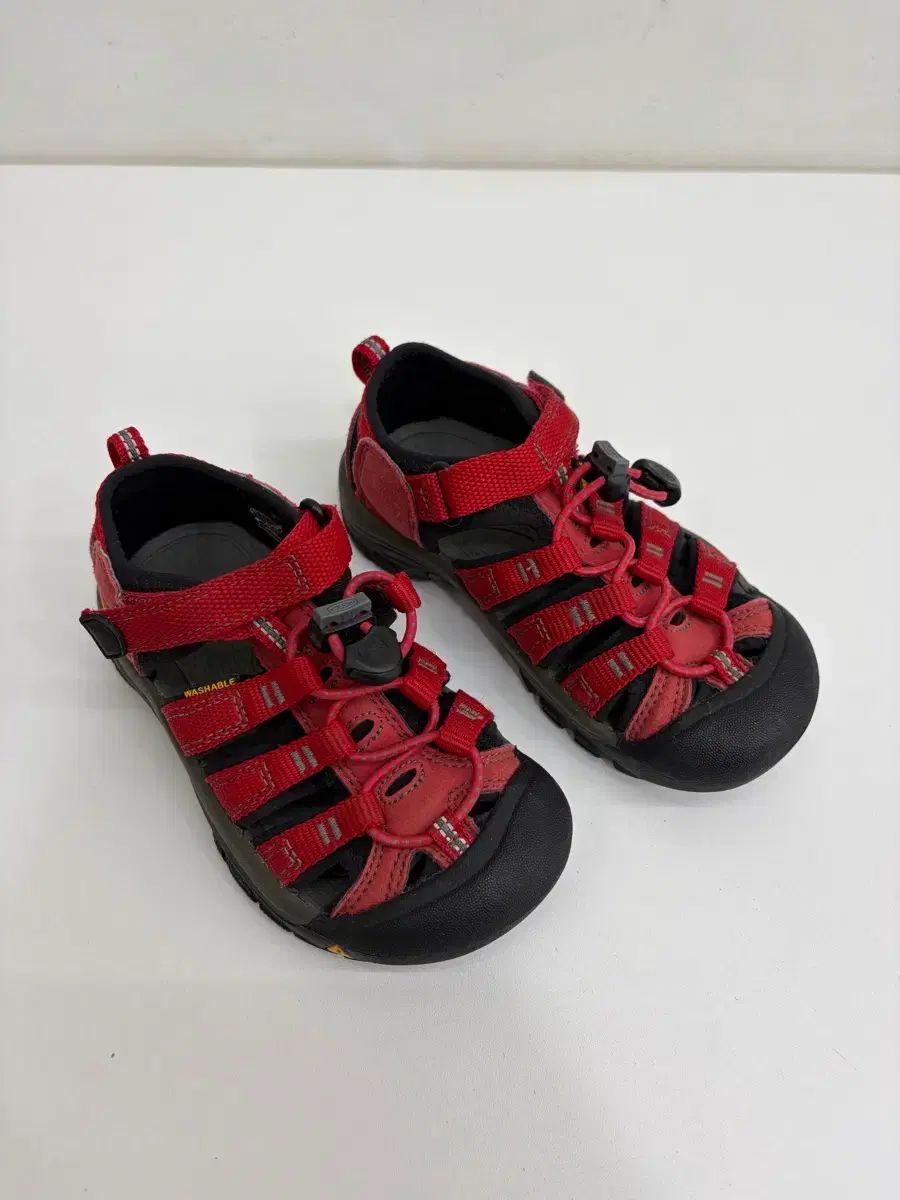 KEEN キーン ニューポート サンダル キッズ KIDS 180SIZE