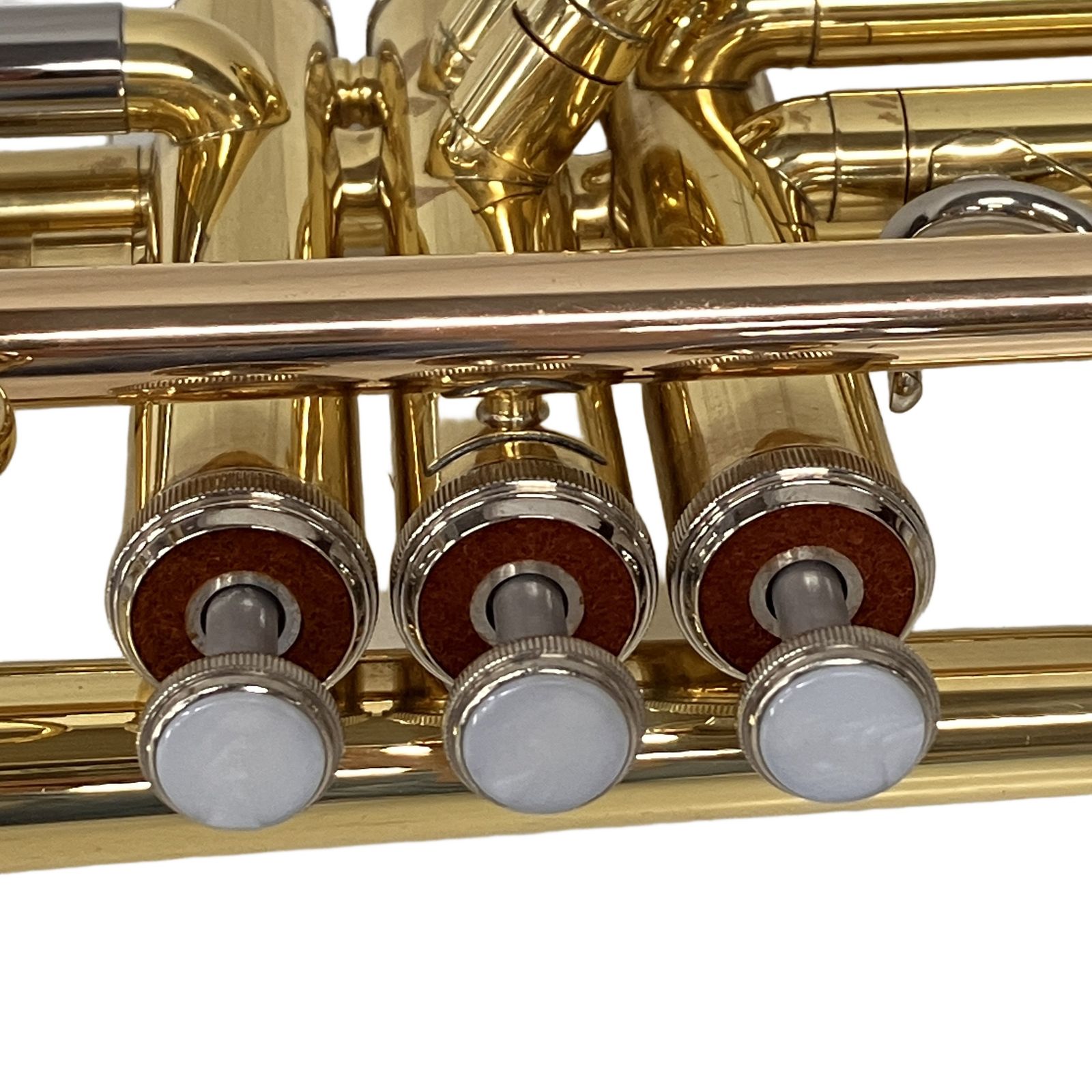 YAMAHA YTR-2320E ケース付 YAMAHA ヤマハ YTR2320E トランペット 金管楽器 ケース付き 中古