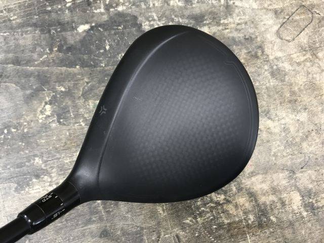 狭山□【中古】 フェアウェイウッド ダンロップ スリクソンZXi Diamana