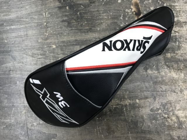 狭山□【中古】 フェアウェイウッド ダンロップ スリクソンZXi Diamana