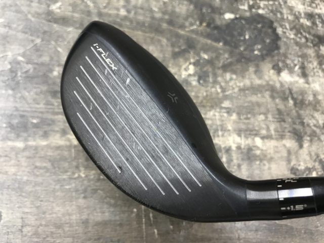 狭山□【中古】 フェアウェイウッド ダンロップ スリクソンZXi Diamana