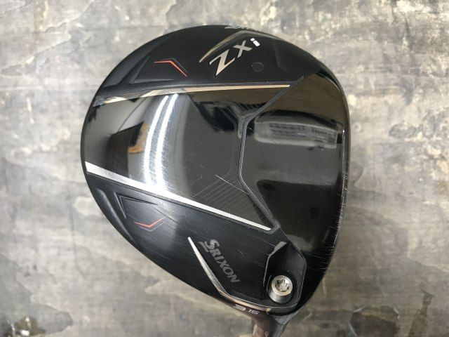 狭山□【中古】 フェアウェイウッド ダンロップ スリクソンZXi Diamana