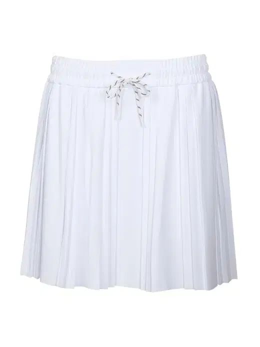 ワイドアングル レディース 夏 プリーツ キュロット 24 26 28 新品