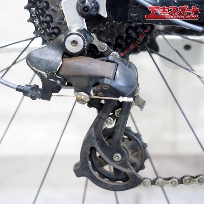 GIOS CELE Acera M340 3×8S 2007 ジオス チェレ クロスバイク 戸塚店 