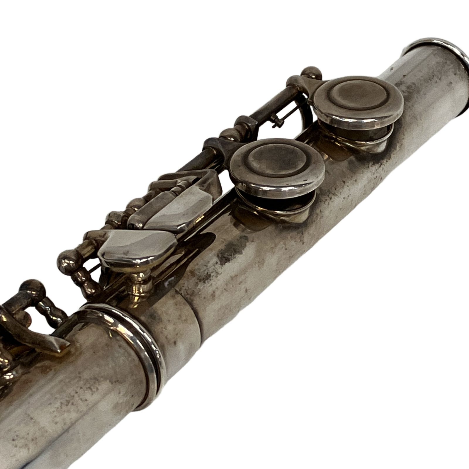 Pearl パール NS-97 状態考慮 フルート 木管楽器 中古 S11439286