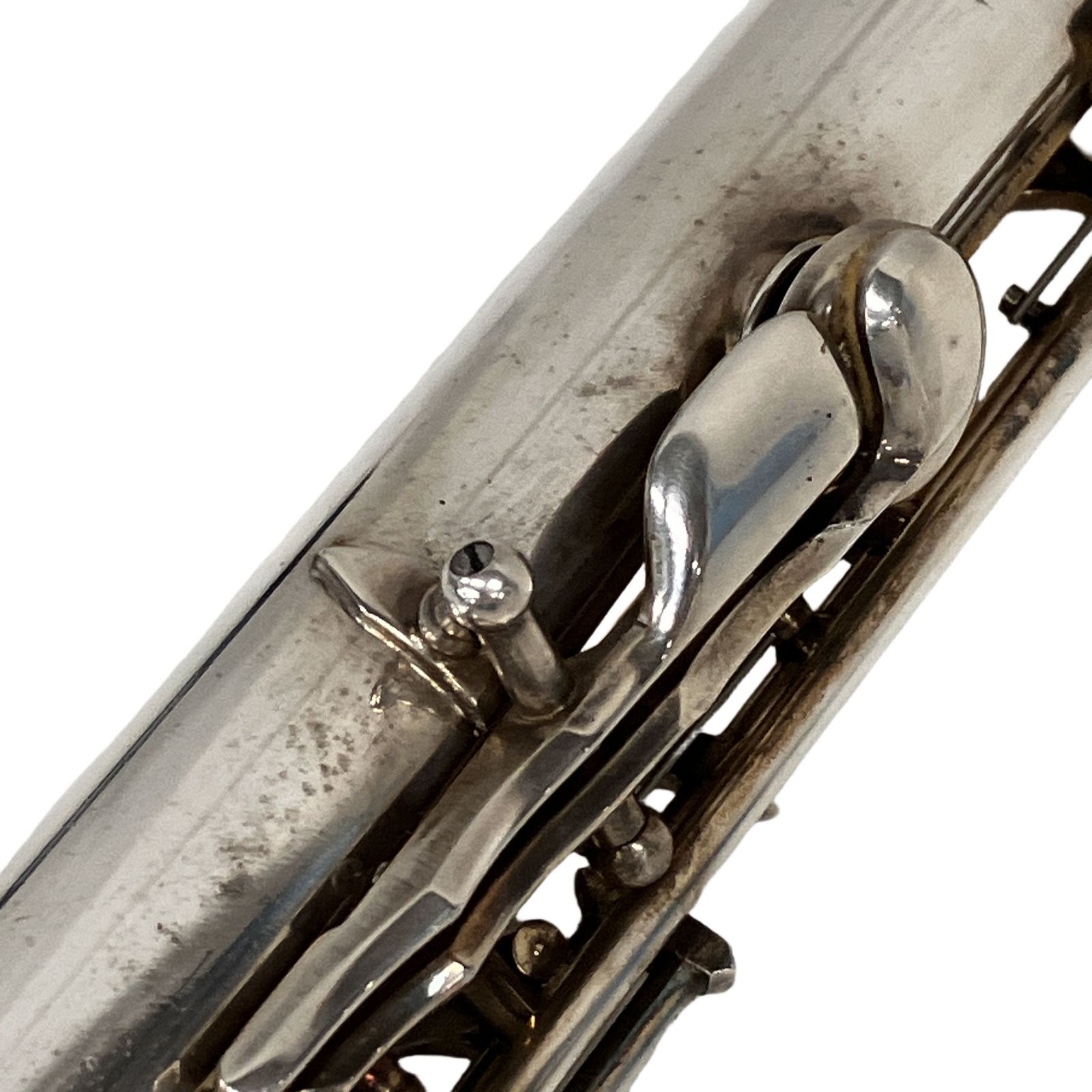 Pearl パール NS-97 状態考慮 フルート 木管楽器 中古 S11439286