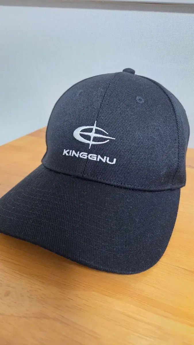 キングヌ コンサート ウール帽子