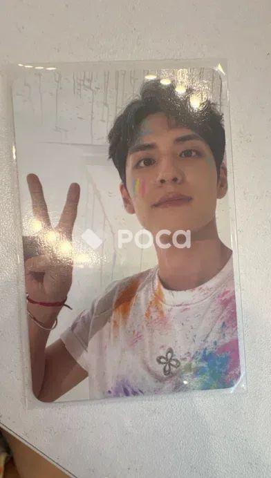 DAY6 ウォンピル DAY6 3RD WORLD TOUR FOREVER YOUNG in INCHEON