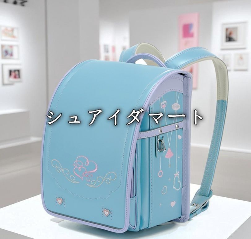ランドセル schoolbag スクールバッグ リュックサック男の子 入学準備 ファイル対応 防水 通学 通園 学生用 8,066円