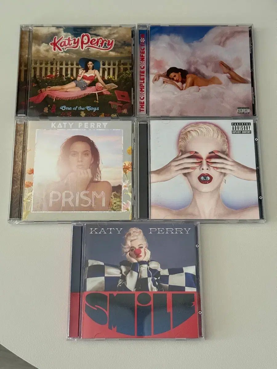 ケイティ フェリー Katy Perry ポップソング 音楽 CD アルバム 販売