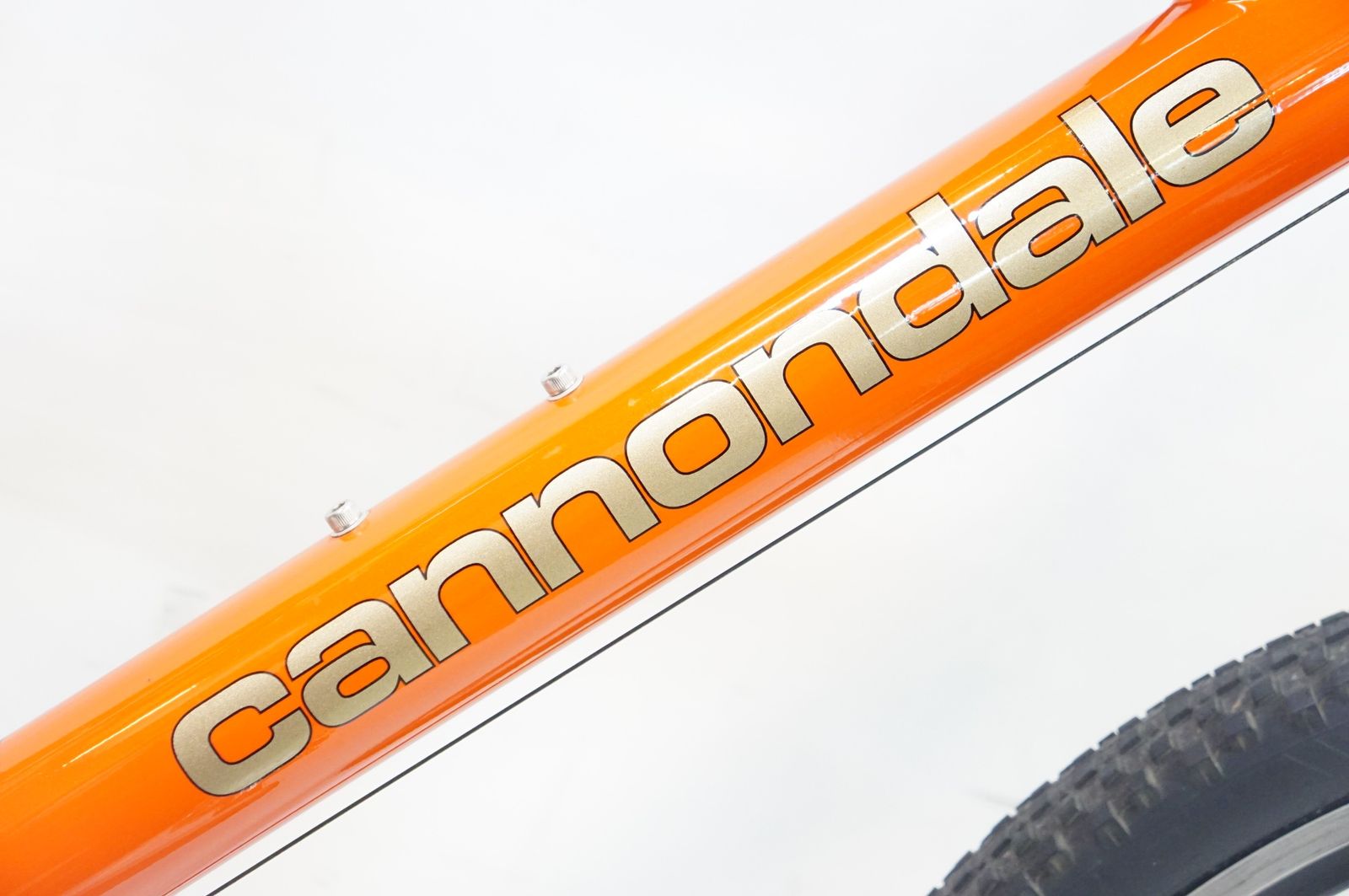 CANNONDALE 「キャノンデール」 KILLER V900 HT 1997年モデル